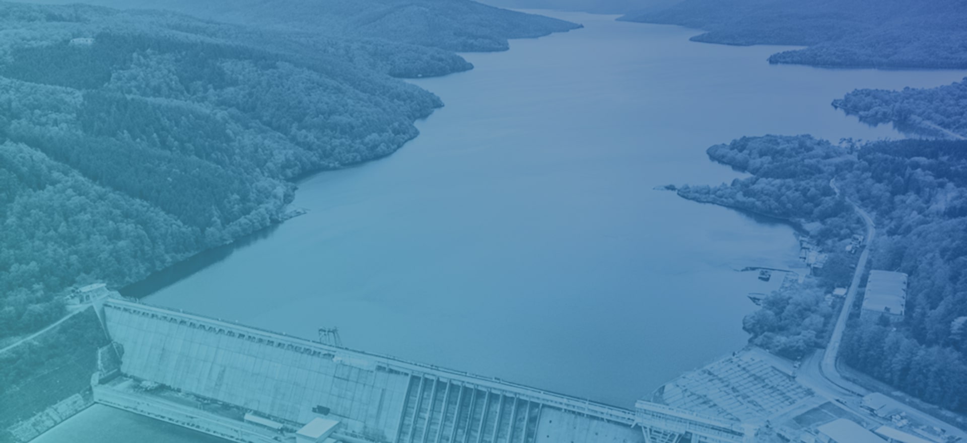 гидротехническое строительство